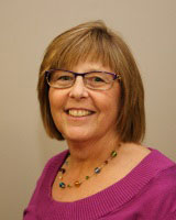 Dr. Marcy Rose, OD, FOVDR
